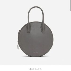 Matt & Nat Kate Circle Crossbody Bag